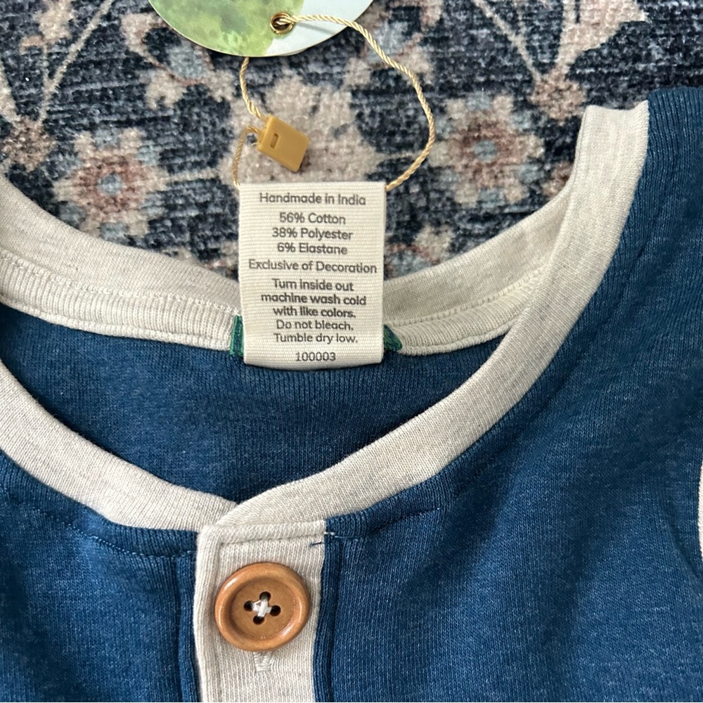 Little Road Co. Tank Top - NWT! - Picture 3 of 5